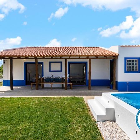 Whome | Comporta Family Beach House Экстерьер фото