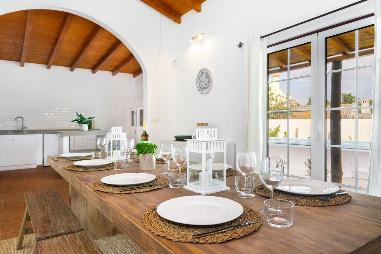 Whome | Comporta Family Beach House Экстерьер фото