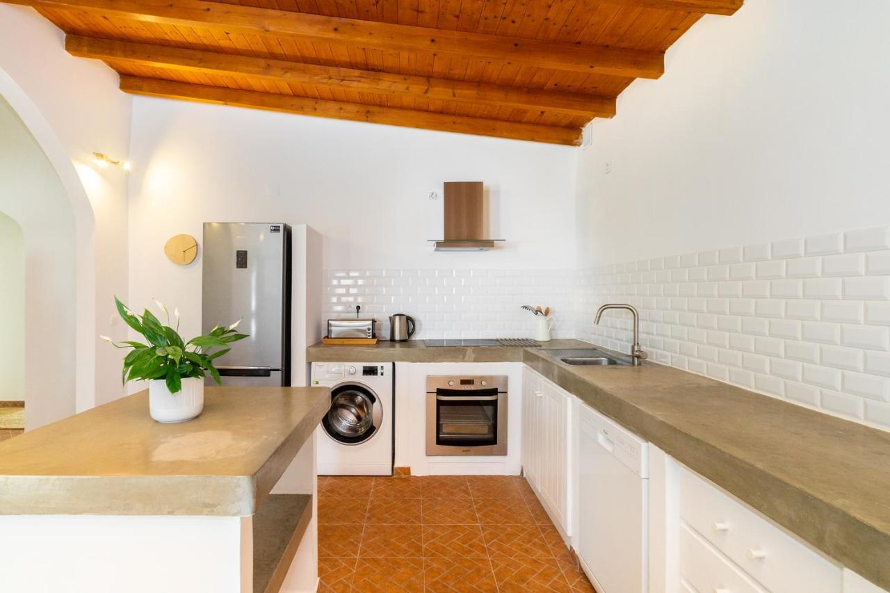 Whome | Comporta Family Beach House Экстерьер фото