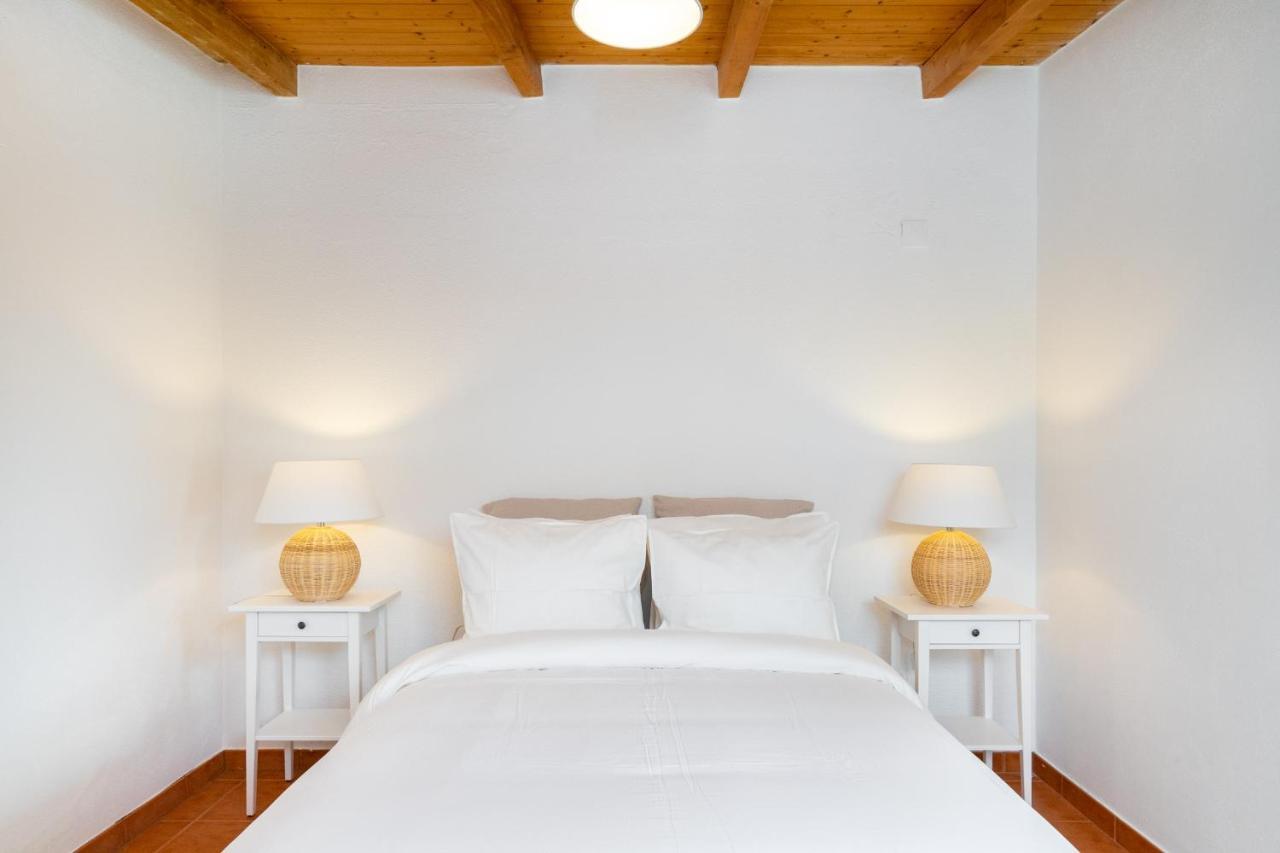 Whome | Comporta Family Beach House Экстерьер фото
