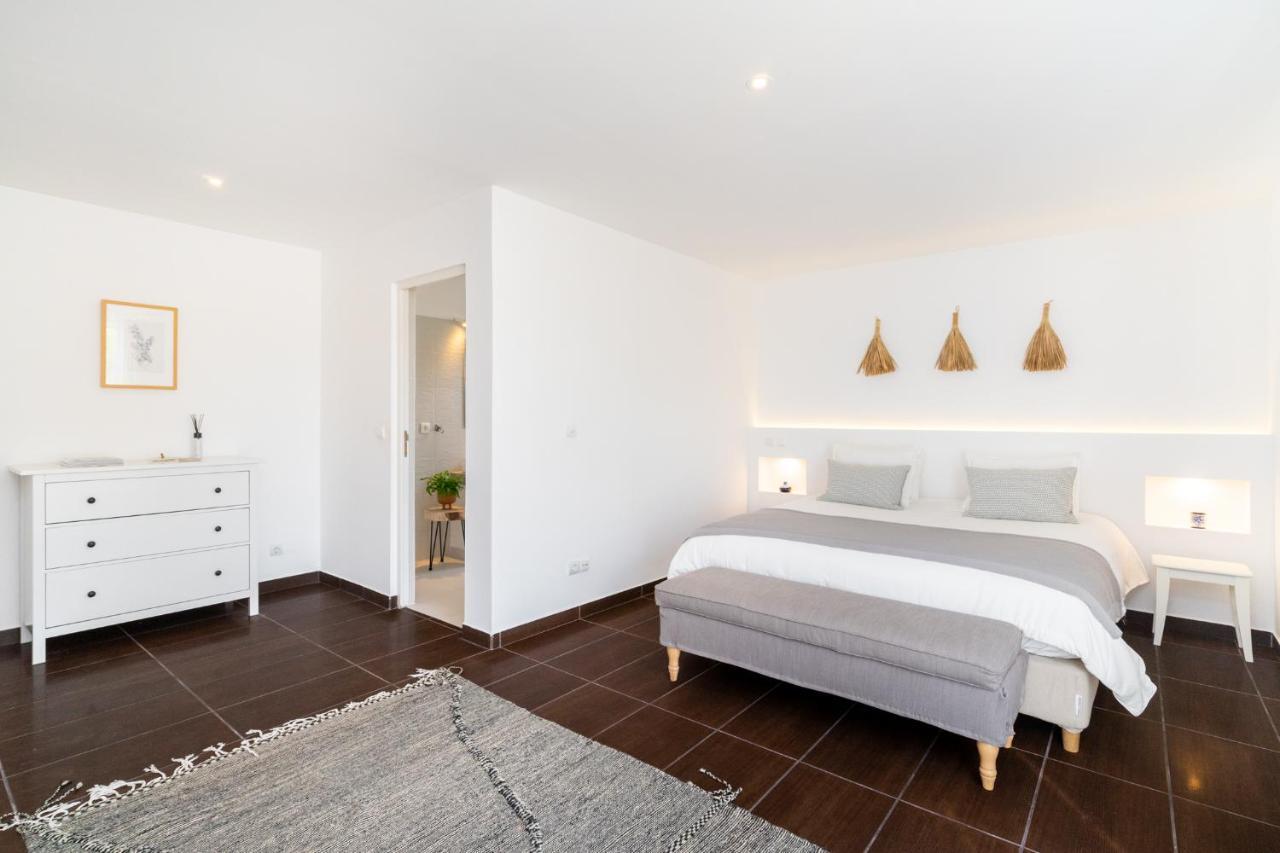 Whome | Comporta Family Beach House Экстерьер фото