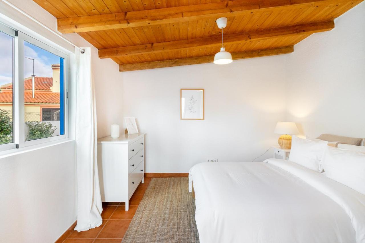 Whome | Comporta Family Beach House Экстерьер фото