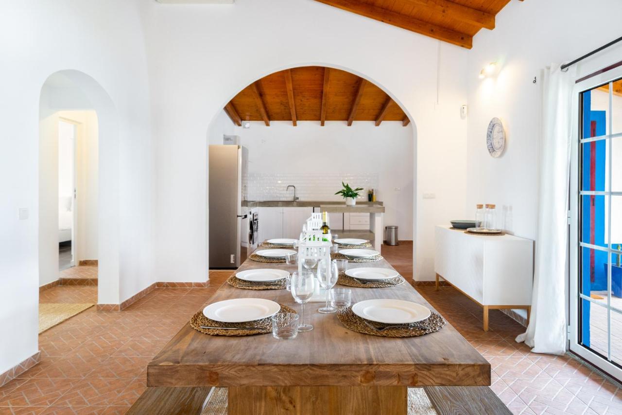Whome | Comporta Family Beach House Экстерьер фото