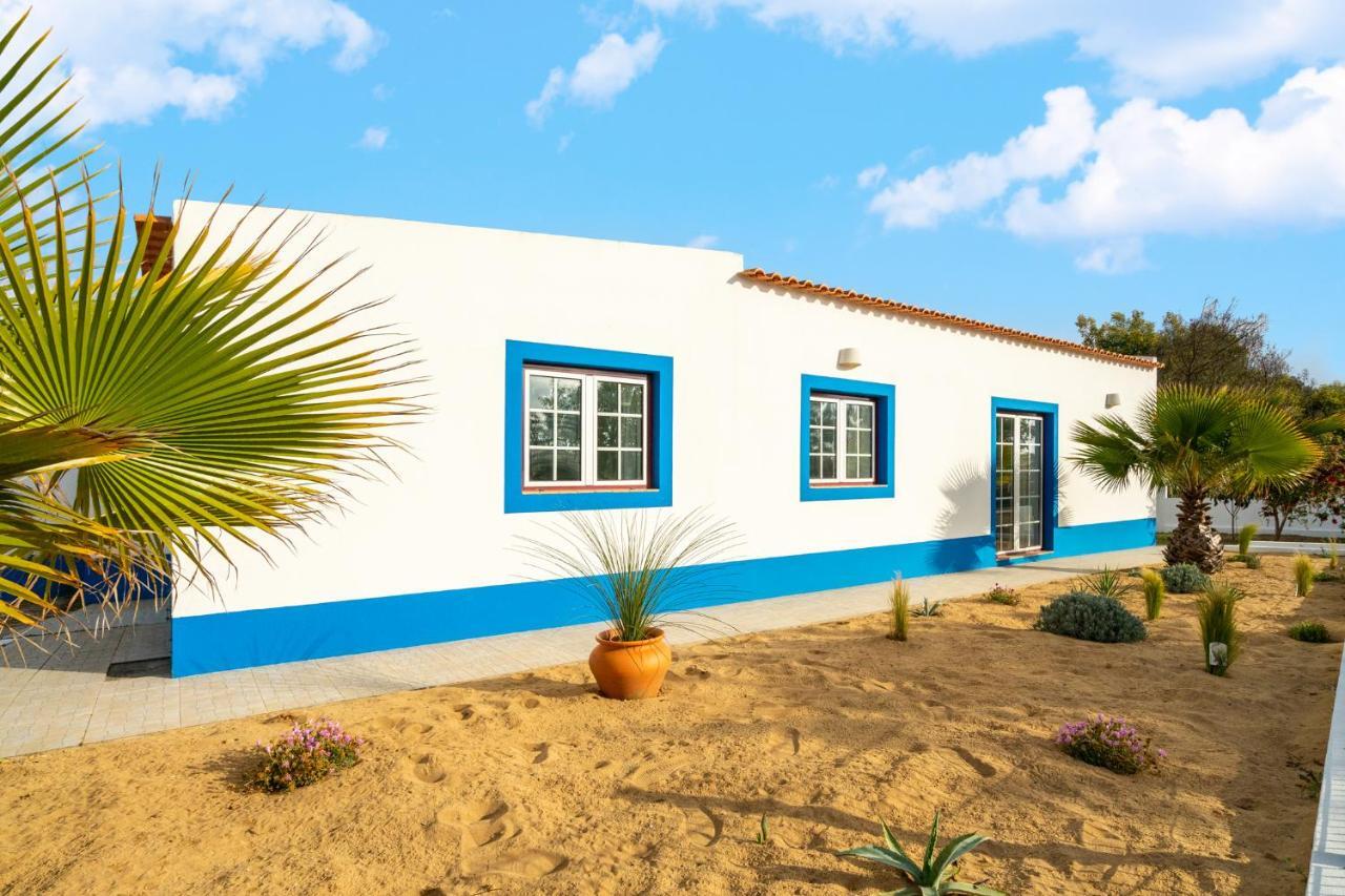 Whome | Comporta Family Beach House Экстерьер фото