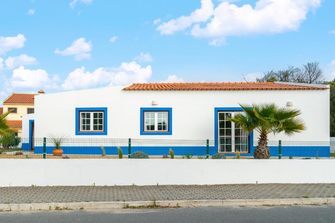 Whome | Comporta Family Beach House Экстерьер фото