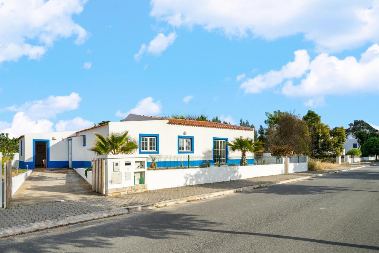 Whome | Comporta Family Beach House Экстерьер фото