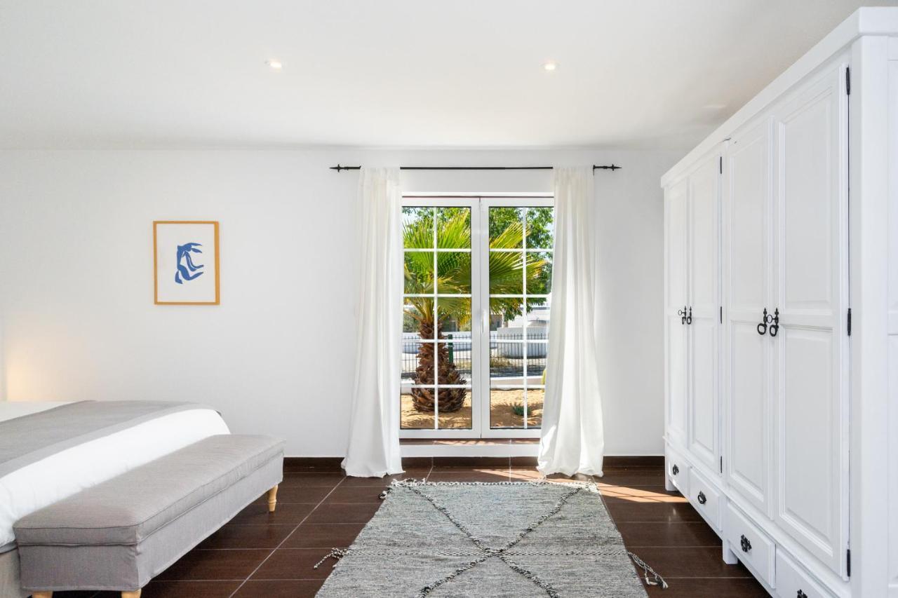 Whome | Comporta Family Beach House Экстерьер фото
