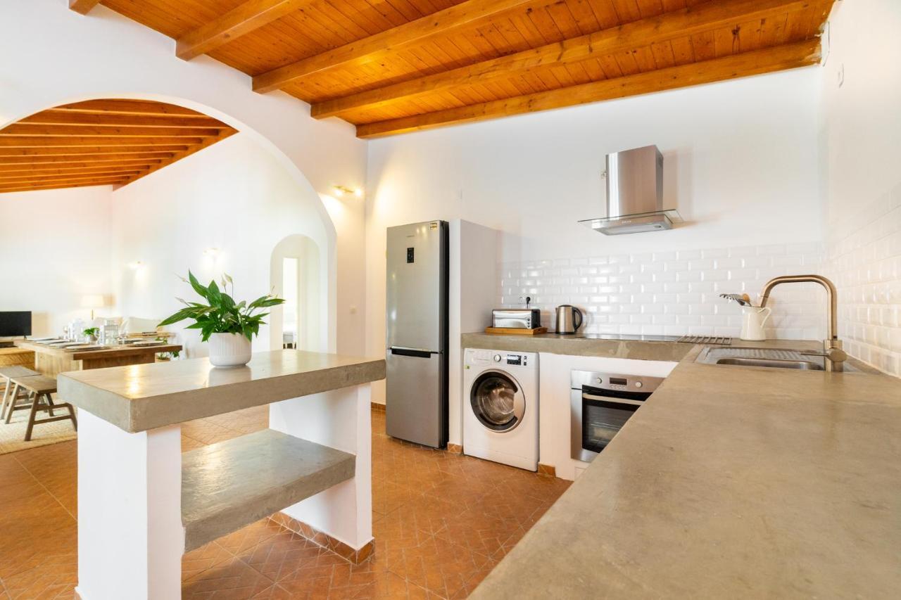 Whome | Comporta Family Beach House Экстерьер фото