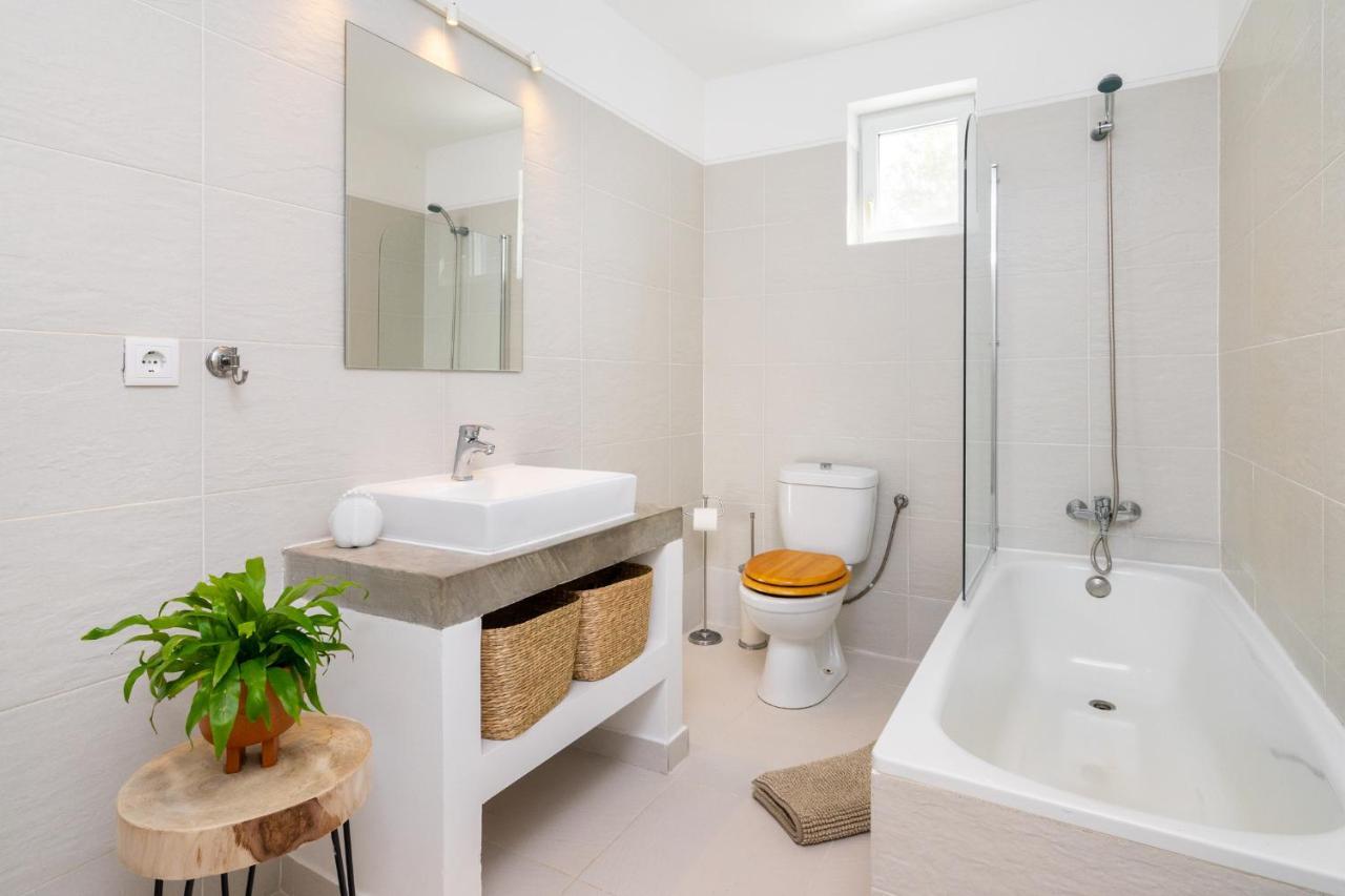 Whome | Comporta Family Beach House Экстерьер фото