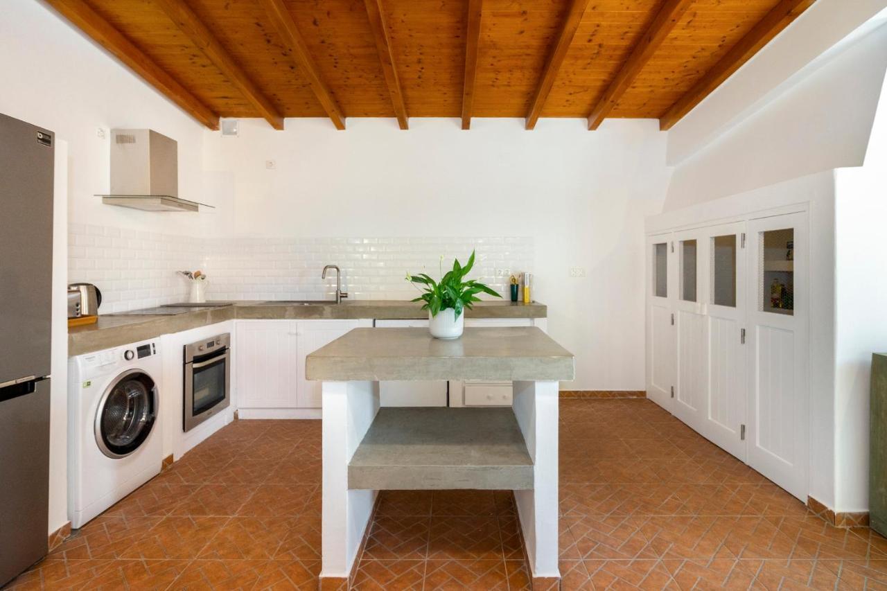 Whome | Comporta Family Beach House Экстерьер фото